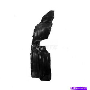 Fender Liner VtgtF_[Ci[̓}c_CX-5 2013-2016 2.5L MA1248142 KD5356140EɓK܂ New Front Left Fender Liner Fits Mazda CX-5 2013-2016 2.5L MA1248142 KD5356140E