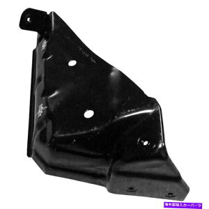 Fender Liner �V�{���[�V���o���[�h3500 HD 15-18�t�F���_�[�u���[�X���C�i�[�u���P�b�g����� For Chevy Silverado 3500 HD 15-18 Fender Brace Liner Bracket Front Passenger�y���s�A���i�z