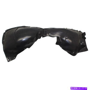 Fender Liner 23191944 GM1249283tF_[Ci[tgȄqr regal 23191944 GM1249283 Fender Liner Front Right Hand Side Passenger RH for Regal