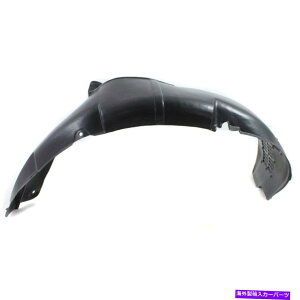 Fender Liner 2010�N����2011�N�̐V�����t�����g�X�v���b�V���V�[���h�E��Kia Soul 2U�A4U�A4U�o�[�i�[ New Front Splash Shield right side for 2010-2011 Kia Soul 2u, 4u, 4u Burner�y���s�A���i�z