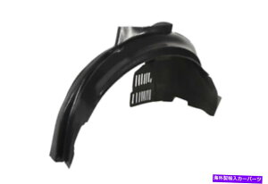 Fender Liner tBAbgXN[hVgGWvvW[GLXp[g07-16tF_[Ci[K[htgE Fiat Scudo Citroen Jumpy Peugeot Expert 07 - 16 Fender Liner Guard Front Right