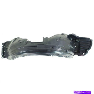 Fender Liner VRHTChtgCi[tF_[XvbVV[hCi[̓NTXLS430 LX1249104ɓK܂ New RH Side Front Inner Fender Splash Shield Liner Fits Lexus LS430 LX1249104