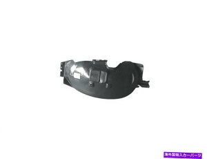 Fender Liner 1995N1997ÑtH[hW[Ci[tF_[ - hCo[36647GS 1996 For 1995-1997 Ford Ranger Inner Fender Left - Driver Side 36647GS 1996