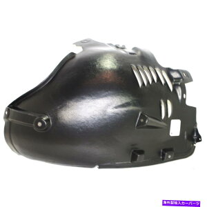 Fender Liner �����Z�f�XE�N���X�̏�qRH MB1249151�̃t�F���_�[���C�i�[�̉E�� Fender Liner Front Right Hand Side for Mercedes E Class Passenger RH MB1249151�y���s�A���i�z