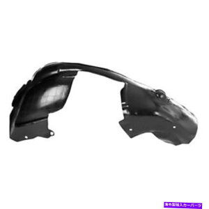 Fender Liner Dodge Caravan Chrysler VoyageriGS NSj1996 -2000 Fender Liner Guard Front Left Dodge Caravan Chrysler Voyager (GS NS) 1996 -2000 Fender Liner Guard Front Left
