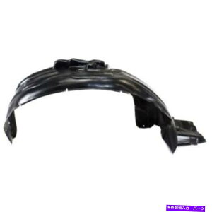 Fender Liner 2003N - 2008NSubaru Forester Front Fender Liner Rightiqj for 2003 - 2008 Subaru Forester Front Fender Liner Right (Passenger) Replacement