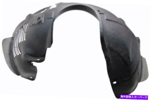 Fender Liner Fiat Cinquecentoi170j1991-1998 Fender Liner Splash Guard Front Right Fiat Cinquecento (170) 1991 - 1998 Fender Liner Splash Guard Front Right