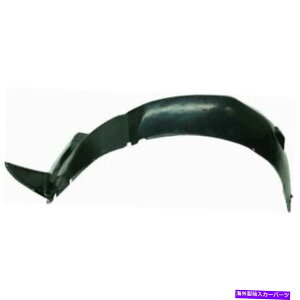 Fender Liner 2005N - 2009NrCbNeUtgtF_[Ci[ihCo[j for 2005 - 2009 Buick Terraza Front Fender Liner Left (Driver) Replacement