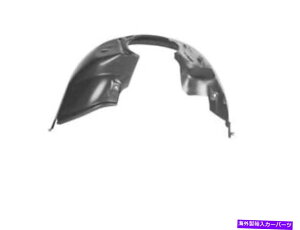 Fender Liner tH[hMNV[iWA6jS -MAXiWA6j2006-2015tF_[Ci[K[htgE Ford Galaxy (WA6) S - Max (WA6) 2006 - 2015 Fender Liner Guard Front Right