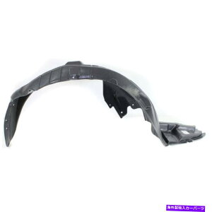 Fender Liner �t�F���_�[���C�i�[�̃t�����g��q��06-14�g���C�x�b�J�ɓK�����܂� Fender Liner Front Passenger Fits 06-14 TRIBECA�y���s�A���i�z