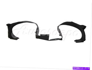 Fender Liner 00-05 04 03 02 01�V�{���[�C���p���t�����g�t�F���_�[���C�i�[�Z�b�g FOR 00-05 04 03 02 01 CHEVY IMPALA FRONT FENDER LINER SET�y���s�A���i�z
