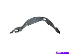 Fender Liner tgEdiy\[VtF_[Ci[tBbgg^ZJ2000-2005 93rcnp Front Right DIY Solutions Fender Liner fits Toyota Celica 2000-2005 93RCNP