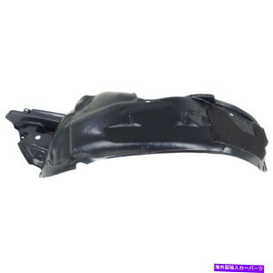 Fender Liner tF_[Ci[tghCo[09-13tHX^[ɓK܂ Fender Liner Front Driver Fits 09-13 FORESTER