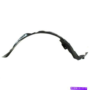 Fender Liner �V�����t�����gRH�T�C�h�t�F���_�[���C�i�[�t�B�b�g2007-2008�z���_�G�������gSC���f��HO1249129 New Front RH Side Fender Liner Fits 2007-2008 Honda Element SC Model HO1249129�y���s�A���i�z