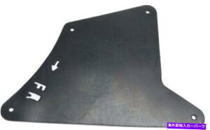 Fender Liner 2003-2016̃tF_[Ci[g^4runner 2007-2014 FJN[U[tgE Fender Liner For 2003-2016 Toyota 4Runner 2007-2014 FJ Cruiser Front Right Side