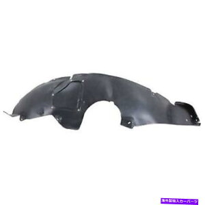 Fender Liner tBbg2001-2005NCX[PTN[U[tgtF_[Ci[Eiqj fits 2001 - 2005 Chrysler PT Cruiser Front Fender Liner Right (Passenger)