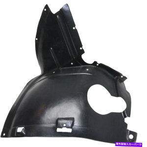 Fender Liner AEfBA3 AU1250108 8P0821191D̐VtF_[Ci[tghCo[TChLHnh New Fender Liner Front Driver Left Side LH Hand for Audi A3 AU1250108 8P0821191D