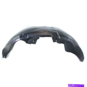 Fender Liner �K��2007-2009 Kia Sorento Front Fender Liner Right�i��q�j���� fits 2007 - 2009 Kia Sorento Front Fender Liner Right (Passenger) Replacement�y���s�A���i�z