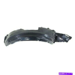 Fender Liner VtgRHTChCi[tF_[XvbVV[hCi[tBbgg^ZJgD1249120 New Front RH Side Inner Fender Splash Shield Liner Fits Toyota Celica TO1249120