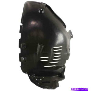 Fender Liner tF_[Ci[̏Ȃ̐ʃZNV06-11 CLSNXɓK܂ Fender Liner Front Passenger Front Section Fits 06-11 CLS-CLASS