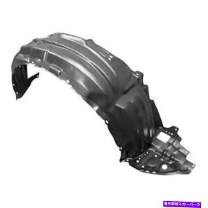 Fender Liner New Fits Lexus CT200H 2011-2015 RHIS RH SIDE FENDER LINER LX1249113 New Fits LEXUS CT200H 2011-2015 Front Passenger RH Side Fender Liner LX1249113