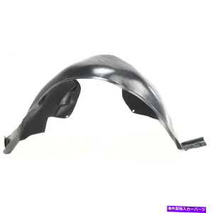 Fender Liner tF_[Ci[tghCo[96-97N[K[ɓK܂ Fender Liner Front Driver Fits 96-97 COUGAR