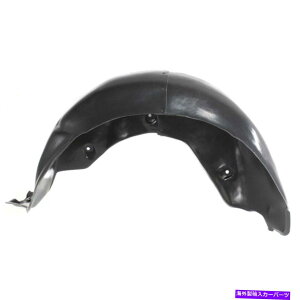 Fender Liner ZfXSNX̏qRH MB1763100̃tF_[Ci[AE Fender Liner Rear Right Hand Side for Mercedes S Class Passenger RH MB1763100