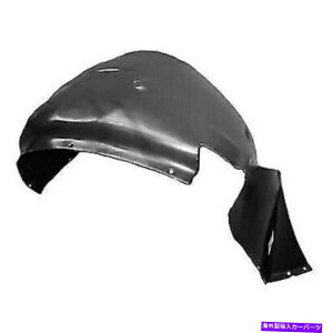 Fender Liner �V�����t�����g�E���t�F���_�[���C�i�[�t�B�b�g203-2006�����J�[���i�r�Q�[�^�[FO1249124 New Front Right Side Fender Liner Fits 203-2006 Lincoln Navigator FO1249124�y���s�A���i�z