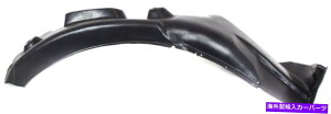 Fender Liner 2008-2012�̃t�F���_�[���C�i�[ Fender Liner For 2008-2012 BMW 135i 2008-2013 128i Front Left Side Convertible