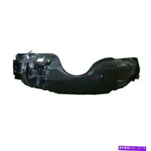 Fender Liner 2010N2012ÑNTXES350 LX1248114̐VtgtF_[Ci[Ci[tF_[ New Front Left Fender Liner Inner Fender For 2010-2012 Lexus ES350 LX1248114