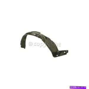 Fender Liner 2004�N - 2005�N�z���_�V�r�b�N�n�C�u���b�h�t�����g�t�F���_�[���C�i�[�E�i��q�j for 2004 - 2005 Honda Civic Hybrid Front Fender Liner Right (Passenger)�y���s�A���i�z