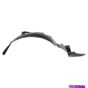 Fender Liner 1997N2005ÑrCbNZ`[tgtF_[Ci[Eiqj for 1997 - 2005 Buick Century Front Fender Liner Right (Passenger) Replacement