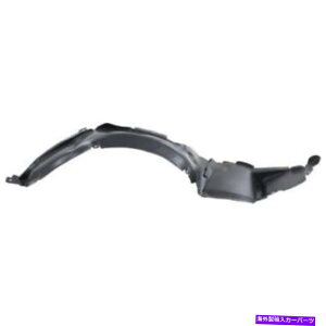 Fender Liner 2001�N����2002�N��Kia Optima Front Fender Liner Right�i��q�j���� for 2001 - 2002 Kia Optima Front Fender Liner Right (Passenger) Replacement�y���s�A���i�z