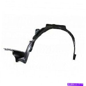 Fender Liner Honda CRViREj2006-2012 USAftF_[Ci[XvbVK[htgE Honda CRV (RE) 2006 - 2012 USA Models Fender Liner Splash Guard Front Right