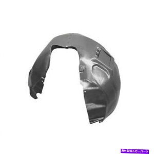 Fender Liner �V�����t�B�b�g2015-2017�N���C�X���[200 CH1248168�t�����g���t�F���_�[���C�i�[�X�v���b�V���V�[���h New Fits 2015-2017 Chrysler 200 CH1248168 Front Left Fender Liner Splash Shield�y���s�A���i�z