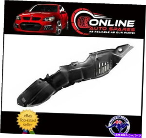 Fender Liner g^N[K[MCU28 10/2003-07/2007tF_[tB[̃tgK[hCi[E Front Guard Liner RIGHT for Toyota Kluger MCU28 10/2003-07/2007 fender filler