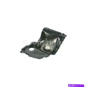 Fender Liner 2001- 2005NZfXxcC320tgtF_[Ci[ - ihCo[j for 2001 - 2005 Mercedes Benz C320 Front Fender Liner - Left (Driver)