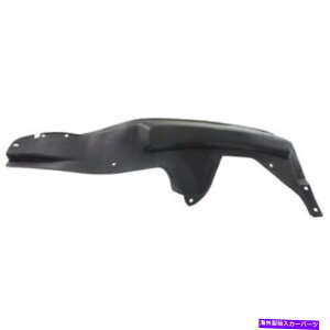 Fender Liner 1995-2000NCX[VXtgtF_[Ci[ihCo[j fits 1995 - 2000 Chrysler Cirrus Front Fender Liner Left (Driver) Replacement