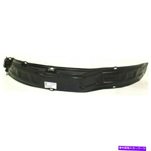 Fender Liner �t�����gRH�T�C�h�t�F���_�[�X�v���b�V���V�[���h�̓X�Y�L�T�C�h�L�b�N�W�I�g���b�J�[SZ1249102�ɓK�����܂� Front RH Side Fender Splash Shield Fits Suzuki Sidekick Geo Tracker SZ1249102�y���s�A���i