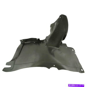 Fender Liner VtbJ[TChtF_[XvbVV[htBbgtHNX[QrbgVW1251113 New Front Passenger Side Fender Splash Shield Fits Volkswagen Rabbit VW1251113