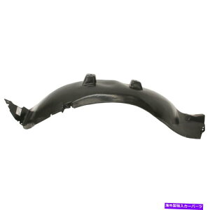 Fender Liner V{[hCo[p̃tF_[Ci[tgTChlh vue gm1248194 22890048 Fender Liner Front Left Hand Side for Chevy Driver LH Vue GM1248194 22890048