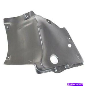 Fender Liner 2003- 2005�N�����Z�f�X�x���cCLK320�t�����g�t�F���_�[���C�i�[�E�i��q�j for 2003 - 2005 Mercedes Benz Clk320 Front Fender Liner Right (Passenger)�y���s�A���i�z