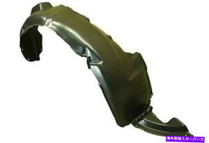 Fender Liner 10-13�t�H���e�p�̏��葤�t�F���_�[���C�i�[�iKI1249113�j Front Passenger Side Fender Liner for 10-13 Forte (KI1249113)�y���s�A���i�z