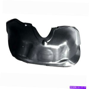Fender Liner 1994�N����2002�N��Dodge Ram 1500�̐V�������̃h���C�o�[�T�C�h�t�F���_�[���C�i�[�X�v���b�V���V�[���h New Left Driver Side Fender Liner Splash Shield For 1994-2002 Dodge Ram 1500�y���s�A���i�z