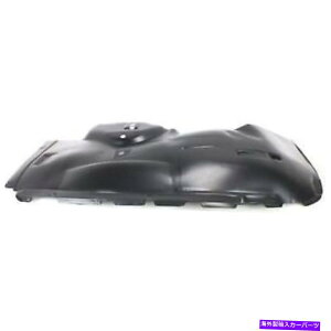 Fender Liner 2002N2010ÑtH[hGNXv[[X|[cTRACtgtF_[Ci[ihCo[j for 2002 - 2010 Ford Explorer Sport Trac Front Fender Liner Left (Driver)