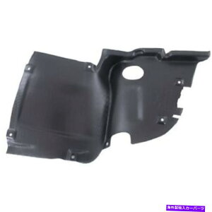 Fender Liner 2002N2005ÑZfXxcC32 AMGtgtF_[Ci[Eiqj for 2002 - 2005 Mercedes Benz C32 Amg Front Fender Liner Right (Passenger)