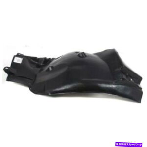 Fender Liner 2001- 2007NZfXxcC55 AMGtgtF_[Ci[Eiqj for 2001 - 2007 Mercedes Benz C55 Amg Front Fender Liner Right (Passenger)