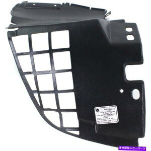 Fender Liner �t�F���_�[���C�i�[�t�����g�h���C�o�[�t�����g�Z�N�V������90-95 SL�N���X�ɓK�����܂� Fender Liner Front Driver Front Section Fits 90-95 SL-CLASS