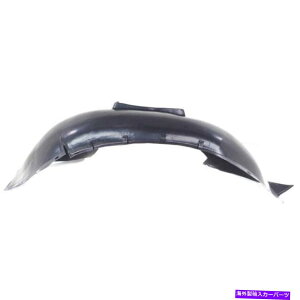 Fender Liner �t�F���_�[���C�i�[�t�����g�h���C�o�[��98-00 V70�ɓK�����܂� Fender Liner Front Driver Fits 98-00 V70�y���s�A���i�z