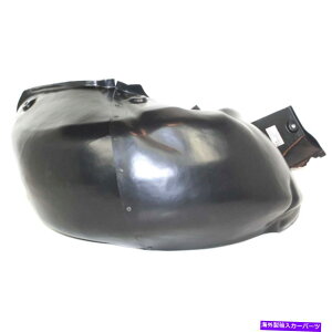 Fender Liner ZfX̃NXhCo[LH S500 MB1762100̃tF_[Ci[A Fender Liner Rear Left Hand Side for Mercedes S Class Driver LH S500 MB1762100